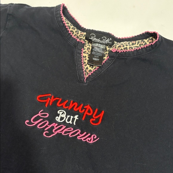 Renee Rafe Top - Picture 2 of 3